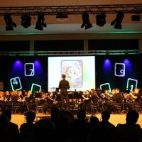 Jugendorchester Jahreskonzert 2017