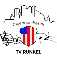 Logo des Jugendorchester TV Runkel
