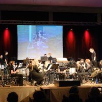 Acht Musikerinnen und Musiker waren zum ersten Mal dabei.