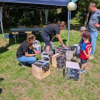 So cool ist Blasmusik 2025: Puzzle dir das Orchester