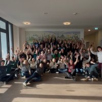 Probenwochenende Blasorchester 2026